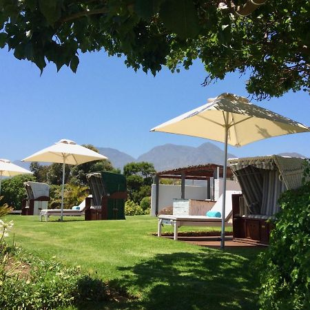 戈登湾 杏花园旅馆酒店 外观 照片