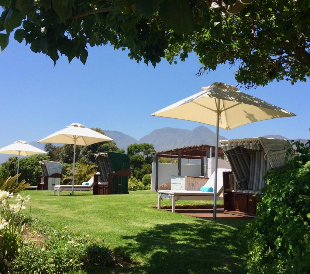 戈登湾 杏花园旅馆酒店 外观 照片